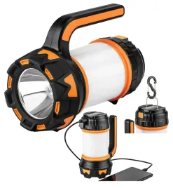 neo-lampka-turystyczna-led-3w1-latarka-aku-biwak