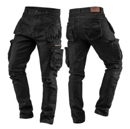 spodnie-meskie-jeans-czarne-do-pasa-bawelna-elastan-denim-neo-81-233
