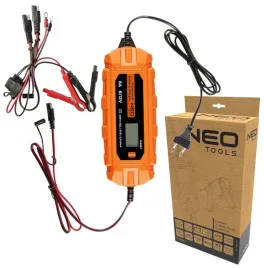 neo-prostownik-automatyczny-ladowarka-12v-6a-100w-agm-gel-kwasowe