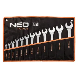neo-klucze-plaskie-dwustronne-6-32-mm-12el-etui