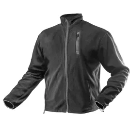 bluza-polarowa-robocza-polar-grafit-kurtka-polarowa-neo-81-503-r-3xl