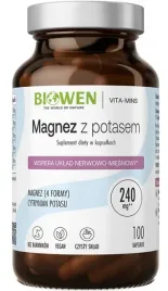 biowen-magnez-4-formy-z-potasem-100kaps
