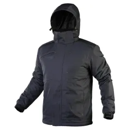 neo-kurtka-robocza-ocieplana-z-kapturem-outdoor-dobby-bhp-81-575-r-x