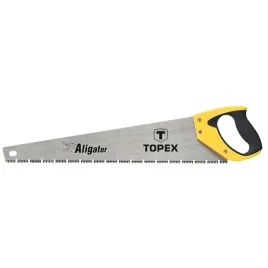 pila-platnica-aligator-500-mm-7-tpi-pilka-reczna-do-drewna-topex-10a451