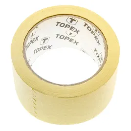 tasma-malarska-papierowa-35-m-x-48-mm-zolta-topex-23b204