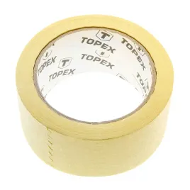 tasma-malarska-papierowa-35-m-x-38-mm-zolta-topex-23b205