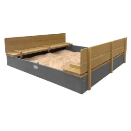 axi-piaskownica-xxl-ella-150x150-z-laweczkami-szara
