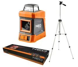 neo-laser-krzyzowy-poziomica-laserowa-360-statyw