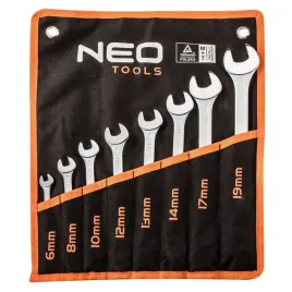 neo-klucze-plasko-oczkowe-6-19mm-zestaw-etui-8szt
