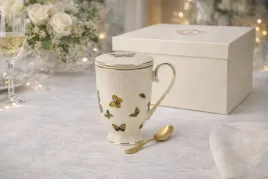 kubek-porcelanowy-400-ml-z-zaparzaczem-motylki