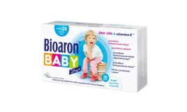biaron-baby-24m-30-kapsulek-twist-off