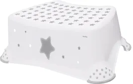 keeeper-18642-tomek-stars-podest-antyposlizgowy-kosmiczny-bialy