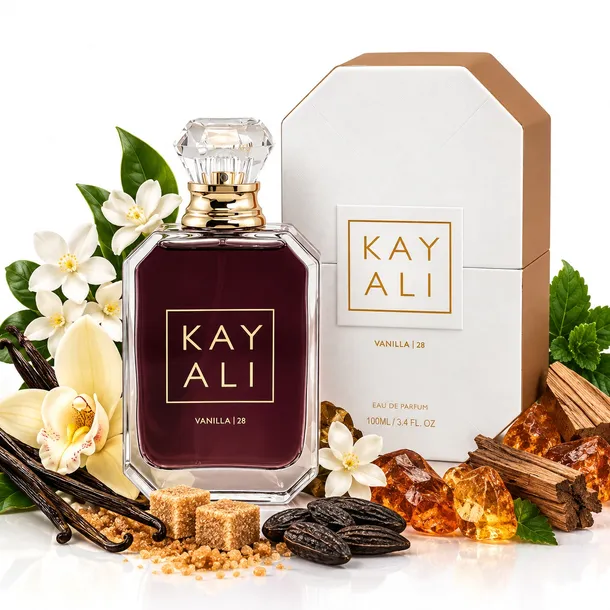 Kayali Vanilla 100ml EDP
