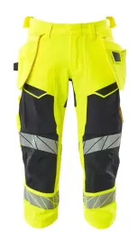 spodenki-3-4-z-kieszeniami-wiszacymi-accelerate-safe-cordura-mascot-19049-