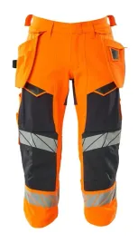 spodenki-3-4-z-kieszeniami-wiszacymi-accelerate-safe-cordura-mascot-19049-