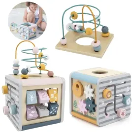 viga-44030-polarb-kostka-edukacyjna-z-labiryntem-przestrzennym