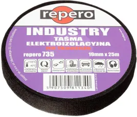 tasma-repero-735-industry-25mmx25m