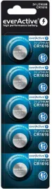 bateria-cr1616-everactive-blister-5-szt