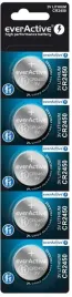 bateria-cr2450-everactive-blister-5-szt