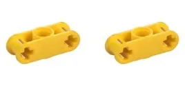 lego-technic-lacznik-32184-6037676-zolty-2-szt