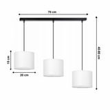 lampa-sufitowa-wiszaca-tuz-0784-biala-stan-nowy
