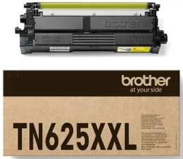 toner-brother-tn-625xxl-zolty-na-6500-stron