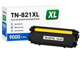 toner-tn-821-xl-zolty-do-brother-l9670cdn-l9630cdn-l9470cdn-l9430cdn