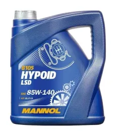 olej-przekladniowy-mannol-hypoid-lsd-ls-85w140-4l