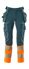 spodnie-z-kieszeniami-wiszacymi-accelerate-safe-cordura-mascot-19131-711
