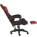 fotel-core-black-red