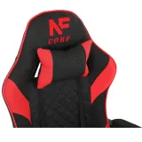 fotel-core-black-red