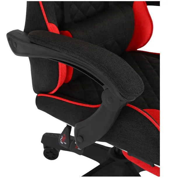 fotel-core-black-red