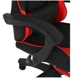 fotel-core-black-red