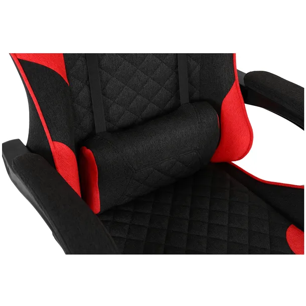 fotel-core-black-red