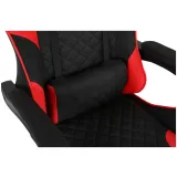fotel-core-black-red