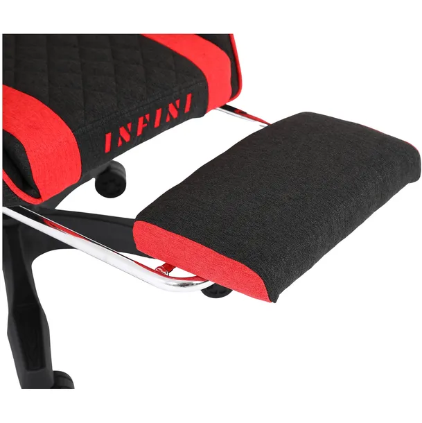 fotel-core-black-red