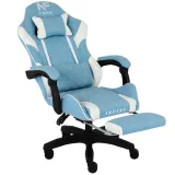 fotel-core-light-blue-white