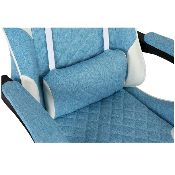 fotel-core-light-blue-white