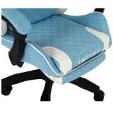 fotel-core-light-blue-white