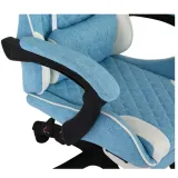 fotel-core-light-blue-white