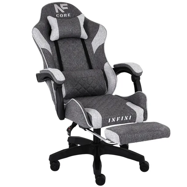 fotel-core-dark-gray-light-gray