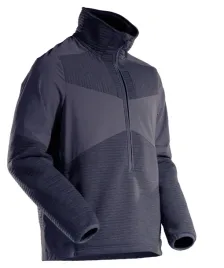 bluza-polarowa-z-krotkim-zamkiem-blyskawicznym-i-podszewka-customized-masco