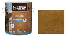 drewnochron-impregnat-extra-powlokotworczy-9l-dab-7-lat-ochrony