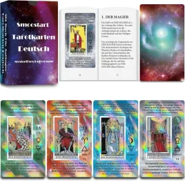 karty-tarota-holograficzne-z-przewodnikiem-dla-poczatkujacych