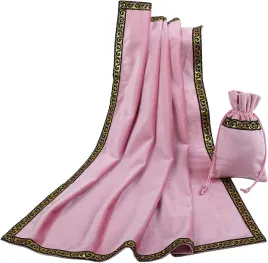 obrus-aksamitny-do-tarota-65x65-cm-rozowy-z-torba