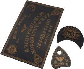 recznie-wykonana-drewniana-tablica-ouija-a4-z-2-planszetkami-zestaw