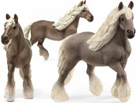 schleich-13914-klacz-silver-dapple