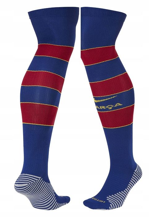 skarpety fc barcelona