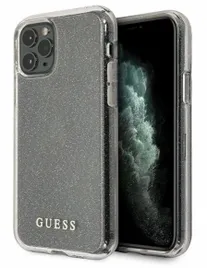 guess-glitter-or-etui-do-iphone-11-pro-max-silver