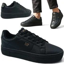 sneakersy-damskie-sportowe-gap-sznurowane-polbuty-na-platformie-czarne-36